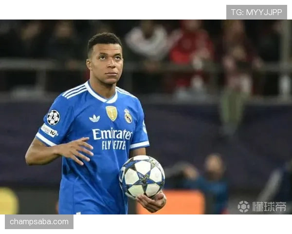 姆巴佩职业规划是否出现结构性偏差？