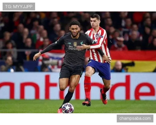 利物浦高位逼抢如何驱动后防提速并在强强对话中重塑角色定位