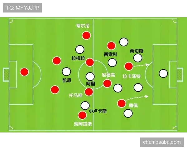 兰帕德转型组织枢纽：中场直塞助攻激增背后的战术角色演变