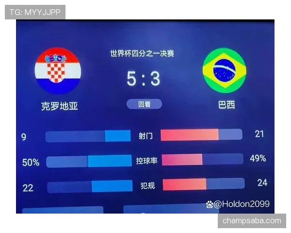 2026世界杯加时赛为何经常改变比赛走势