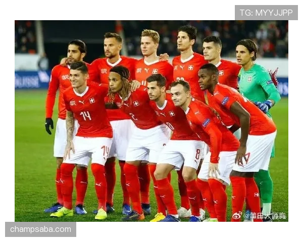 瑞士队小组赛总结：不败战绩晋级淘汰赛